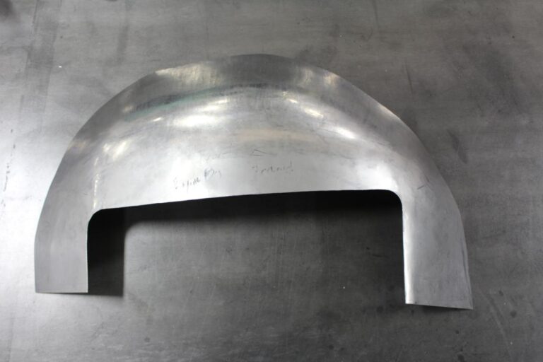 Custom Procharger LSX 1960 Chevrolet Impala Wagon Restomod