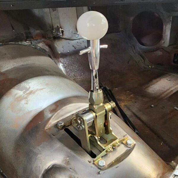 Custom Procharger LSX 1960 Chevrolet Impala Wagon Restomod