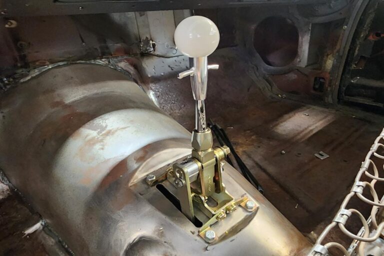 Custom Procharger LSX 1960 Chevrolet Impala Wagon Restomod