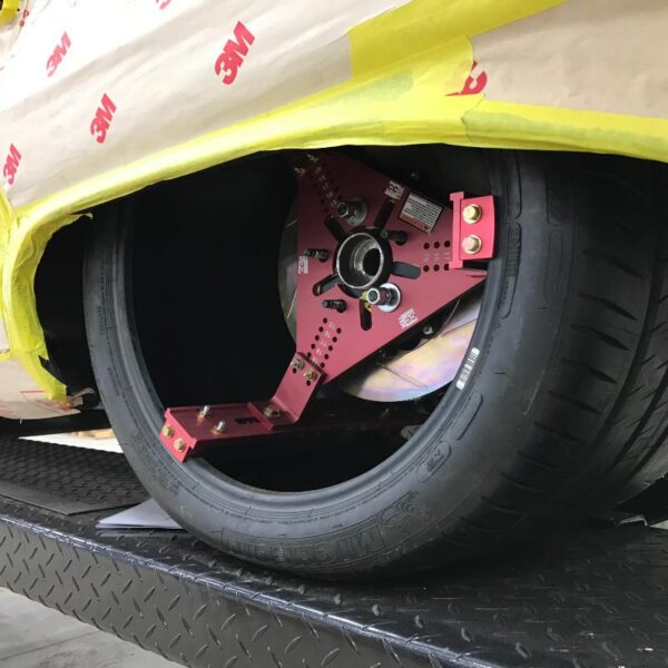 Custom Procharger LSX 1960 Chevrolet Impala Wagon Restomod