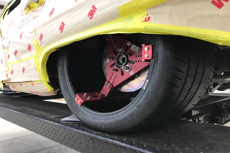 Custom Procharger LSX 1960 Chevrolet Impala Wagon Restomod