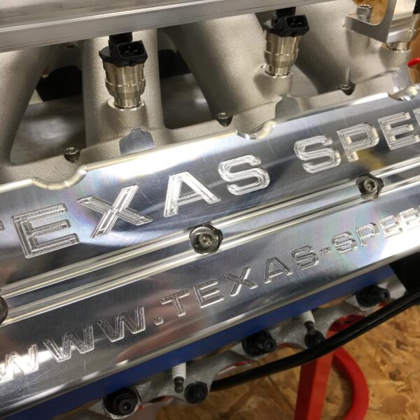 Custom Procharger LSX 1960 Chevrolet Impala Wagon Restomod