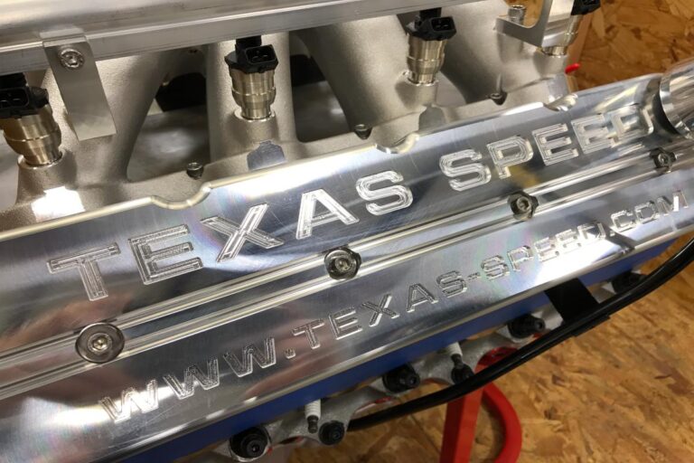 Custom Procharger LSX 1960 Chevrolet Impala Wagon Restomod