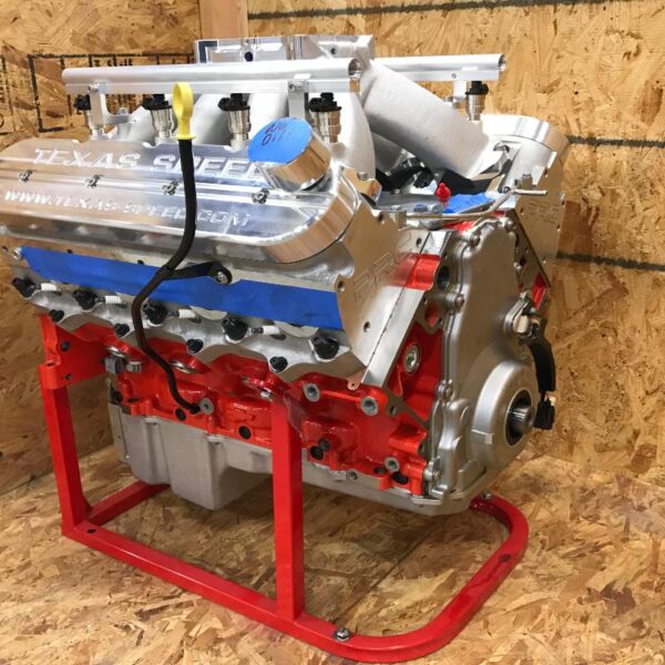 Custom Procharger LSX 1960 Chevrolet Impala Wagon Restomod