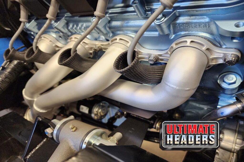 Ultimate Headers LT4 product Spotlight
