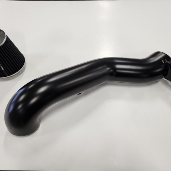 Black 1969 SS Camaro 454 LSX protouring restomod classic muscle car