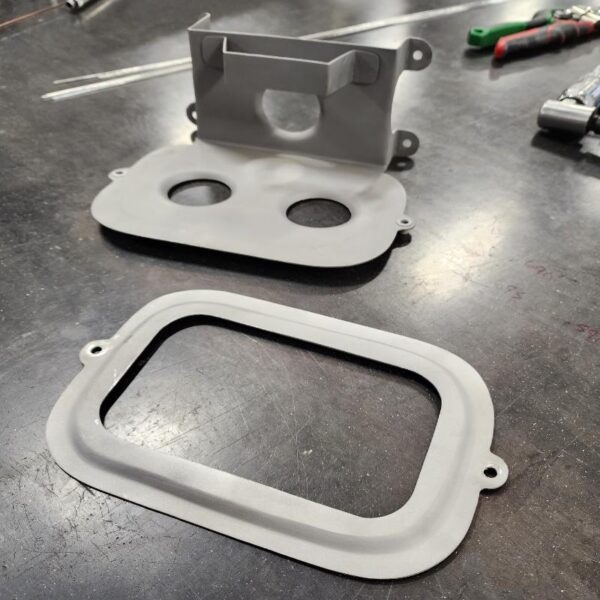 Black 1969 SS Camaro 454 LSX protouring restomod classic muscle car