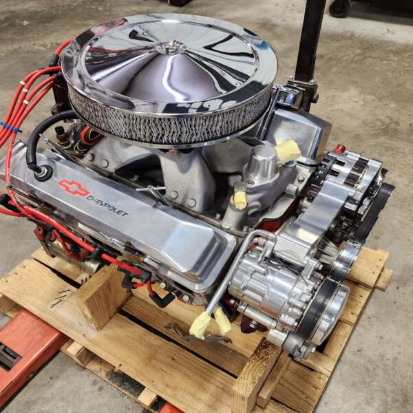 Black 1969 SS Camaro 454 LSX protouring restomod classic muscle car