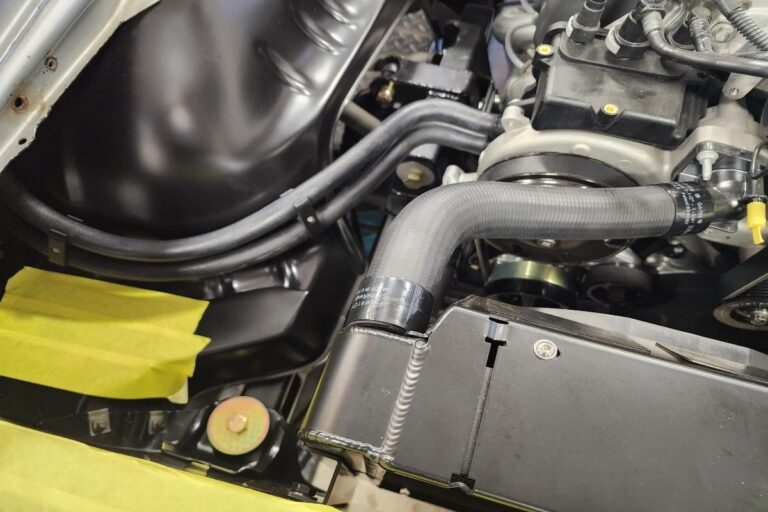 Silver 1969 Z28 Camaro Supercharged LT4 protouring restomod classic muscle car