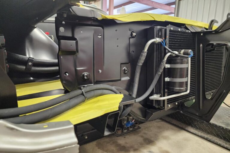 Silver 1969 Z28 Camaro Supercharged LT4 protouring restomod classic muscle car