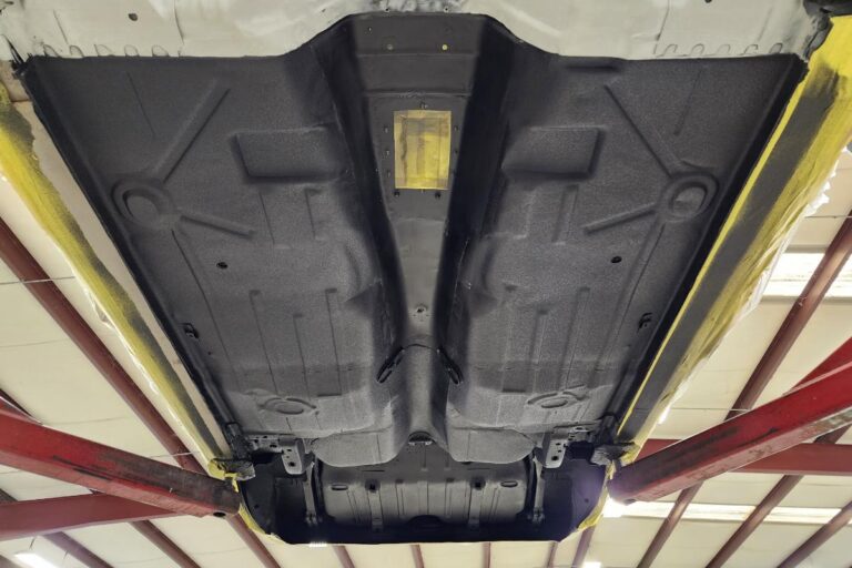 Silver 1969 Z28 Camaro Supercharged LT4 protouring restomod classic muscle car