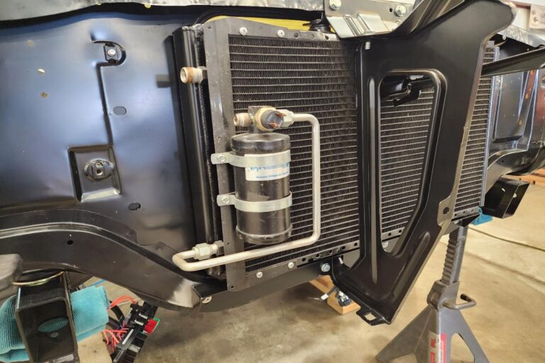 Silver 1969 Z28 Camaro Supercharged LT4 protouring restomod classic muscle car