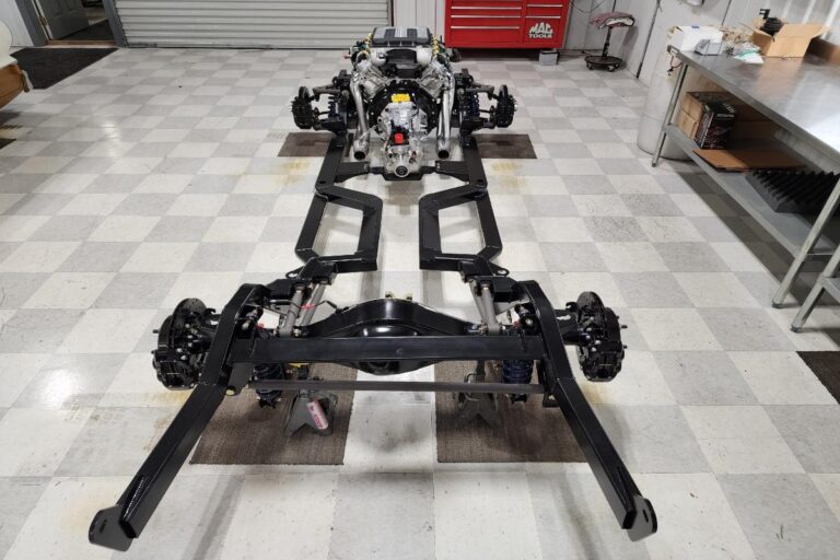 Silver 1969 Z28 Camaro Supercharged LT4 protouring restomod classic muscle car