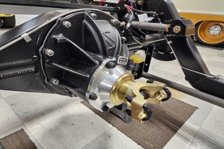 Silver 1969 Z28 Camaro Supercharged LT4 protouring restomod classic muscle car