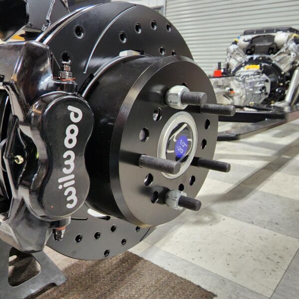 Silver 1969 Z28 Camaro Supercharged LT4 protouring restomod classic muscle car