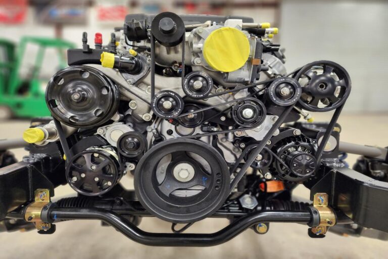 Silver 1969 Z28 Camaro Supercharged LT4 protouring restomod classic muscle car