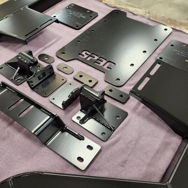 Silver 1969 Z28 Camaro Supercharged LT4 protouring restomod classic muscle car