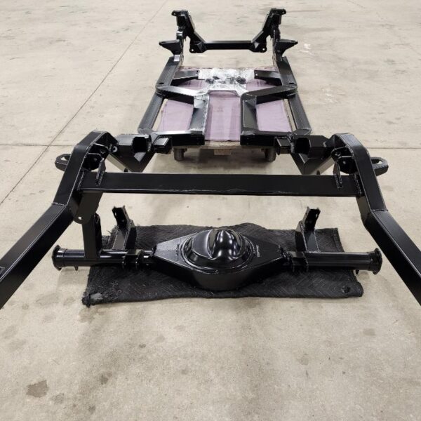 Silver 1969 Z28 Camaro Supercharged LT4 protouring restomod classic muscle car