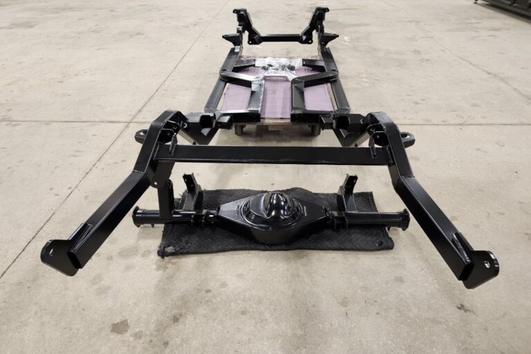 Silver 1969 Z28 Camaro Supercharged LT4 protouring restomod classic muscle car