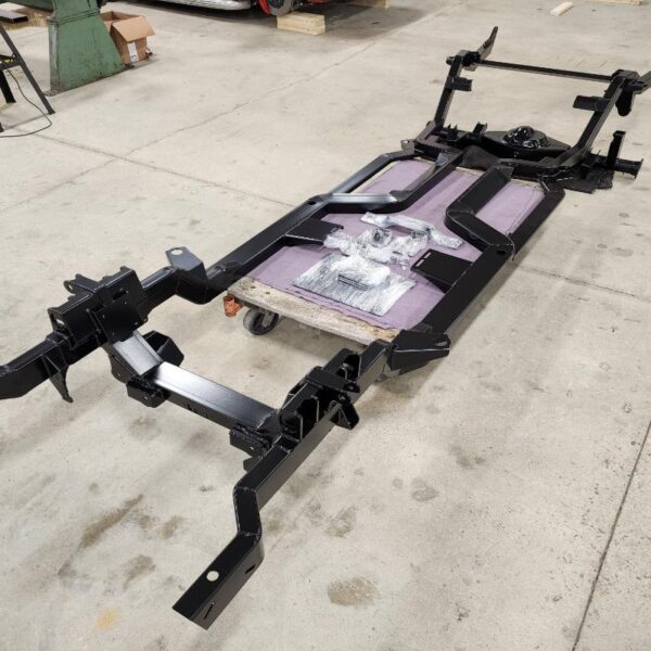 Silver 1969 Z28 Camaro Supercharged LT4 protouring restomod classic muscle car