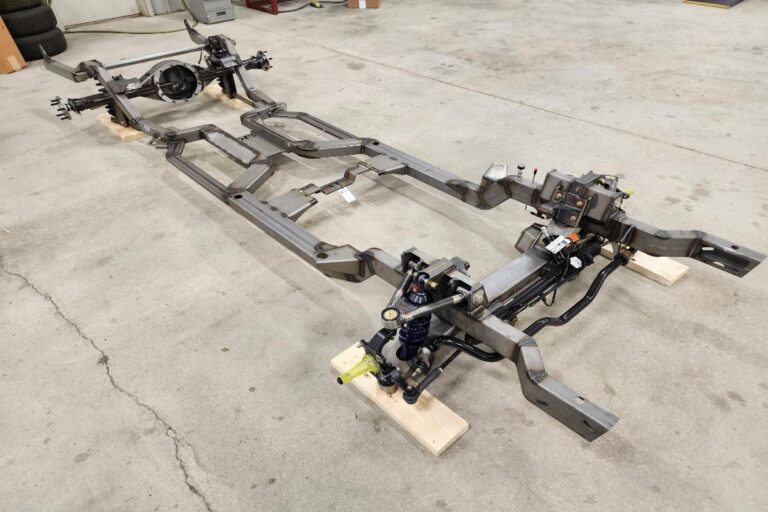 Silver 1969 Z28 Camaro Supercharged LT4 protouring restomod classic muscle car