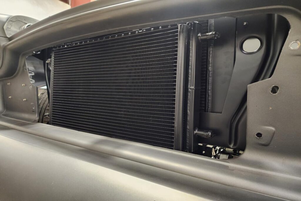 Custom LT4 Supercharged 1958 Apache Restomod