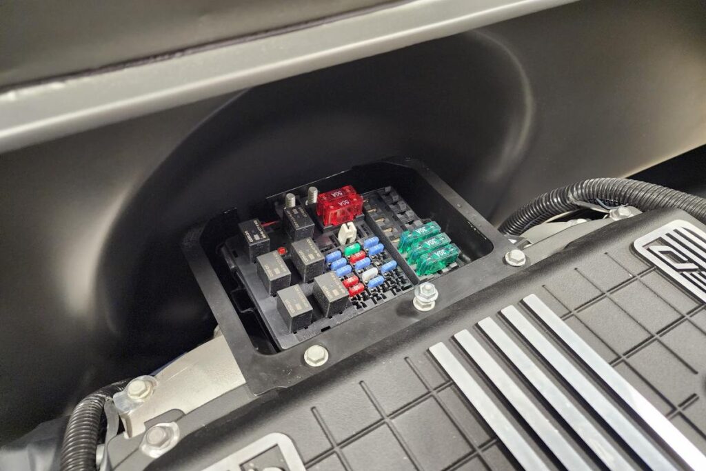 Custom LT4 Supercharged 1958 Apache Restomod