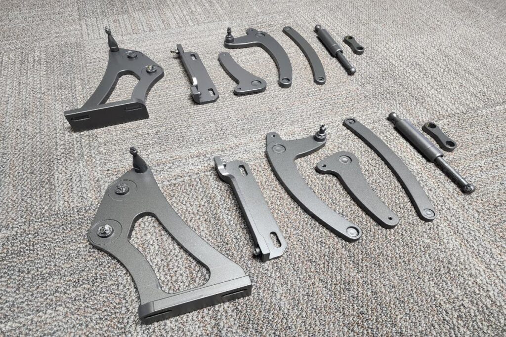 Custom LT4 Supercharged 1958 Apache Restomod