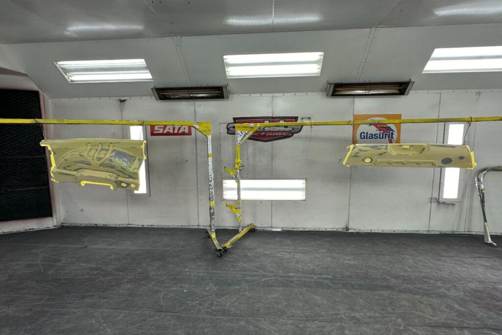 Custom LT4 Supercharged 1958 Apache Restomod