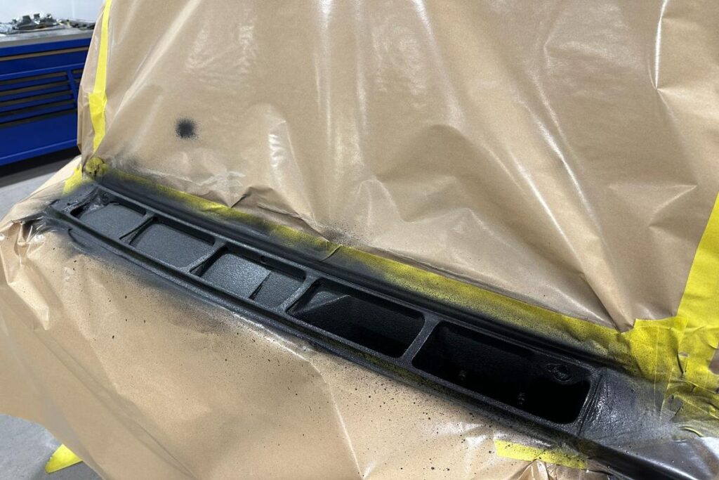 Custom LT4 Supercharged 1958 Apache Restomod