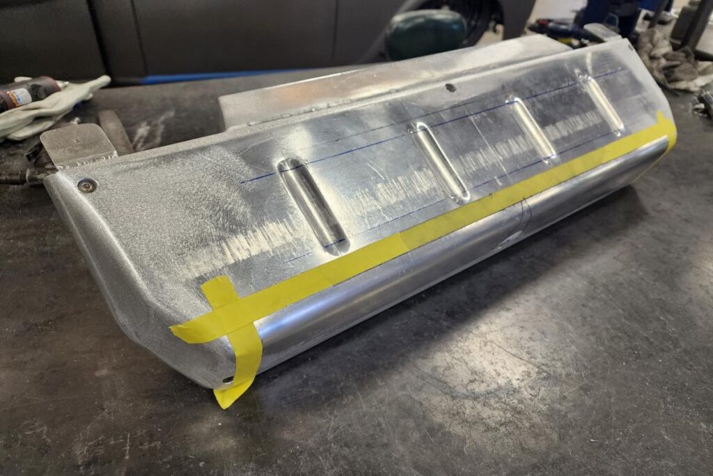 Custom LT4 Supercharged 1958 Apache Restomod