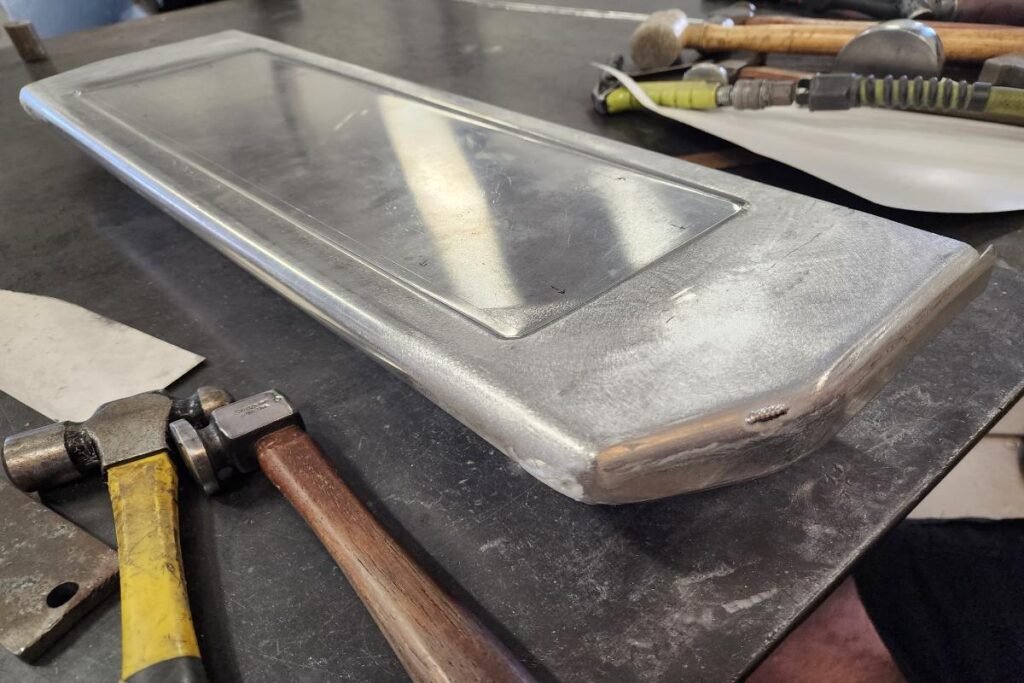 Custom LT4 Supercharged 1958 Apache Restomod