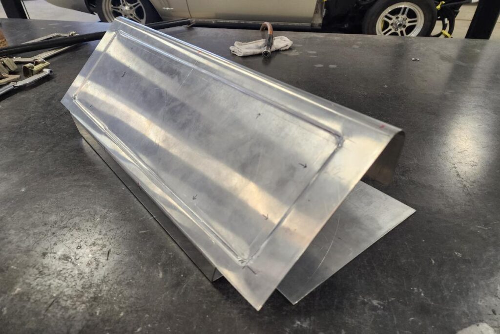 Custom LT4 Supercharged 1958 Apache Restomod