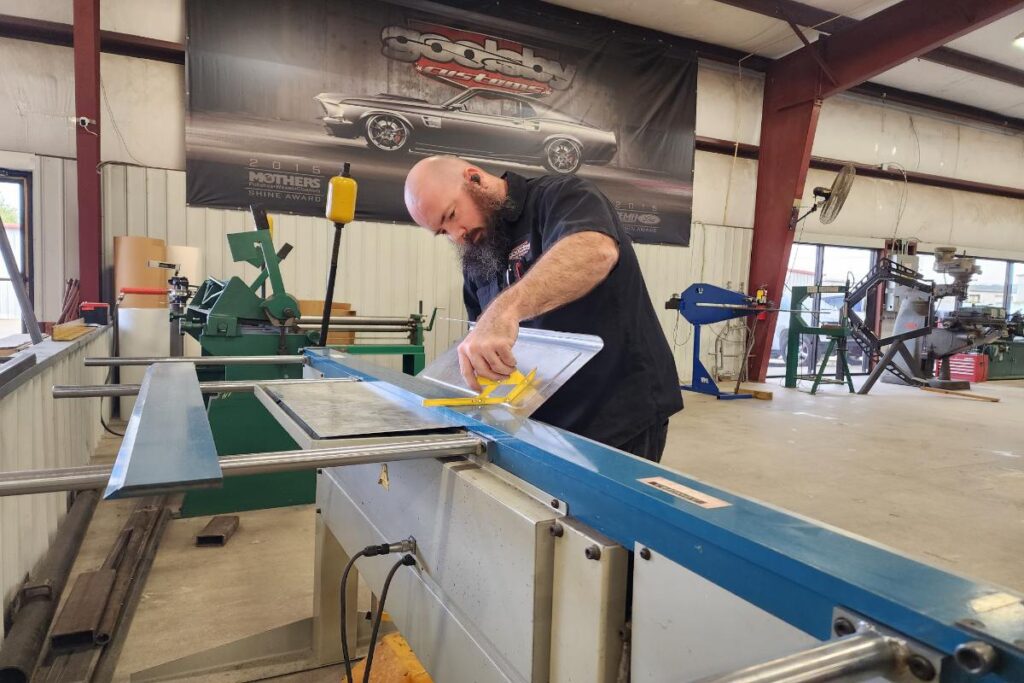 Custom LT4 Supercharged 1958 Apache Restomod