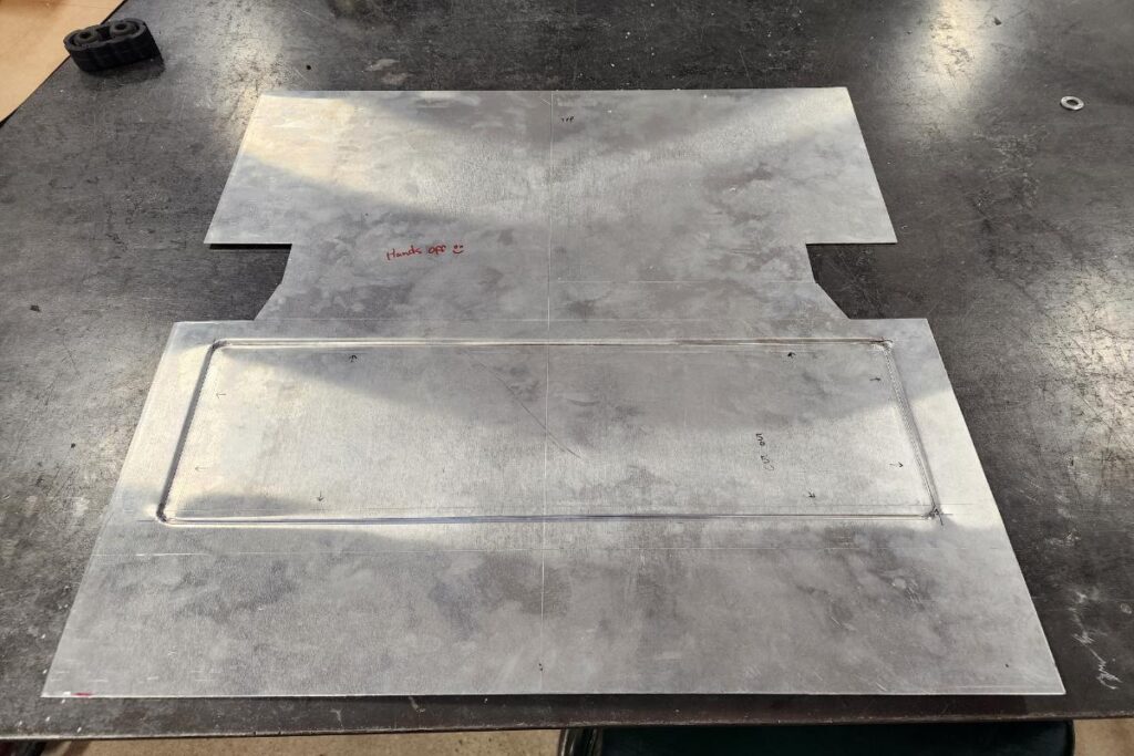 Custom LT4 Supercharged 1958 Apache Restomod