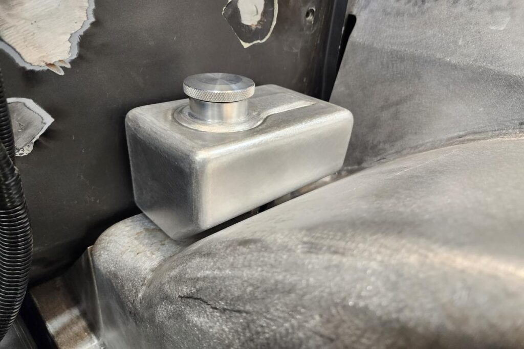 Custom LT4 Supercharged 1958 Apache Restomod