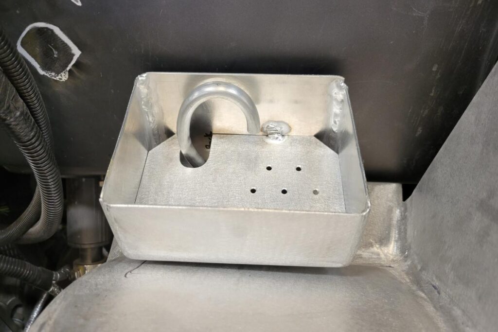 Custom LT4 Supercharged 1958 Apache Restomod