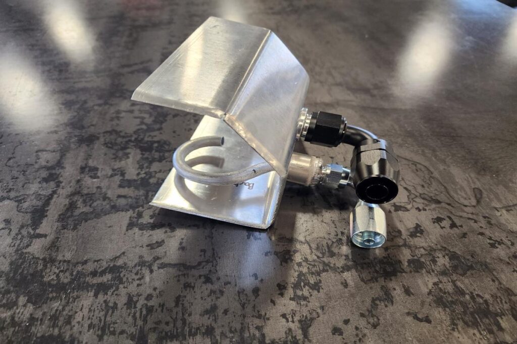 Custom LT4 Supercharged 1958 Apache Restomod