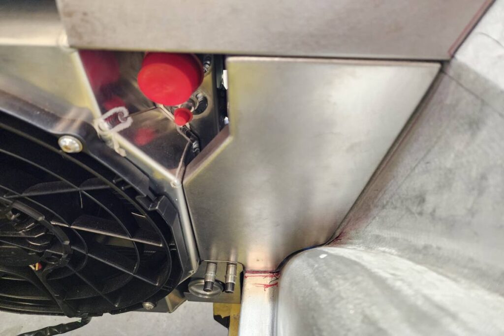 Custom LT4 Supercharged 1958 Apache Restomod