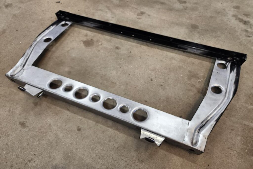 Custom LT4 Supercharged 1958 Apache Restomod