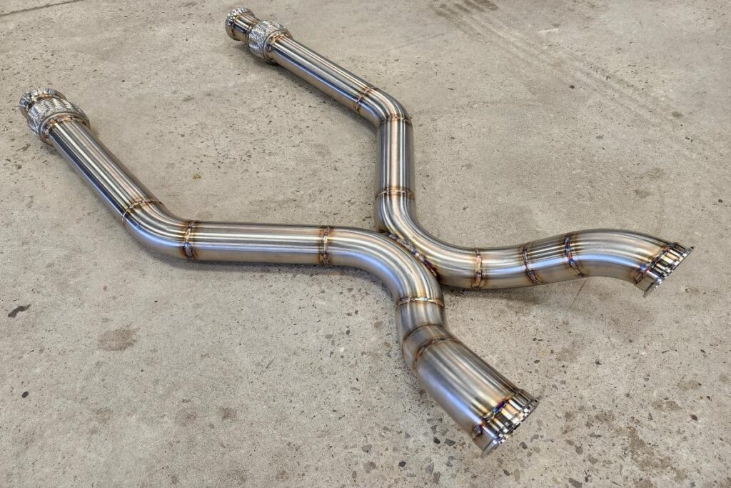 Custom LT4 Supercharged 1958 Apache Restomod