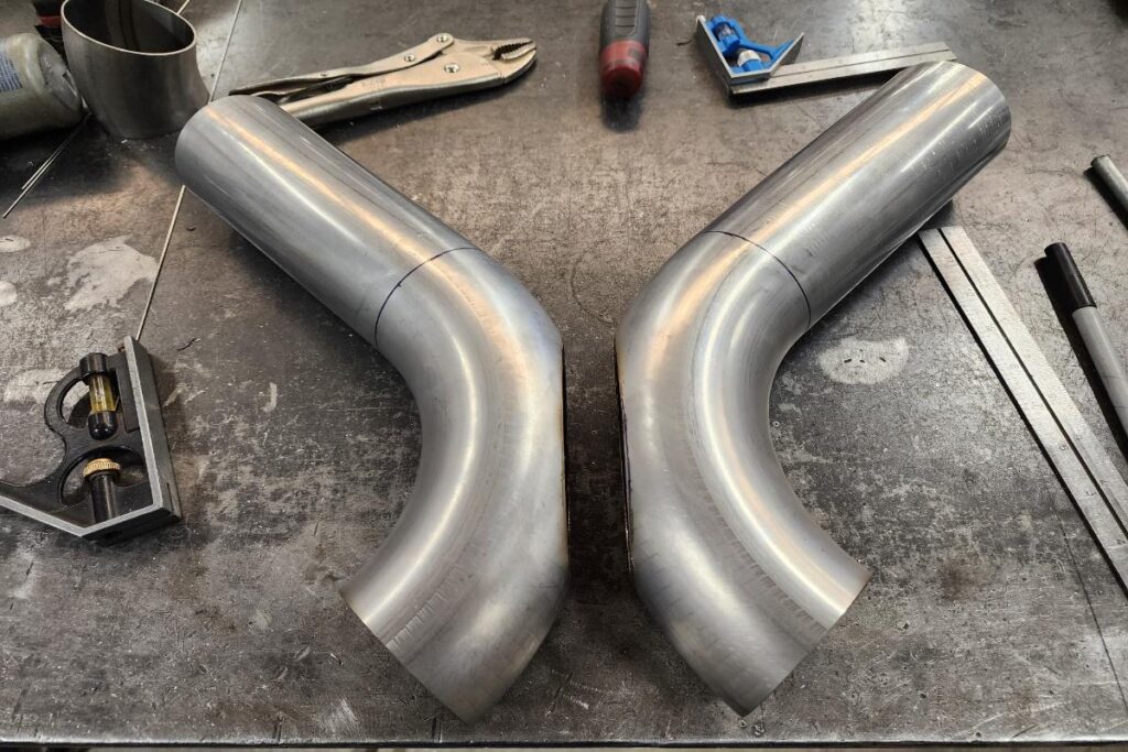 Custom LT4 Supercharged 1958 Apache Restomod