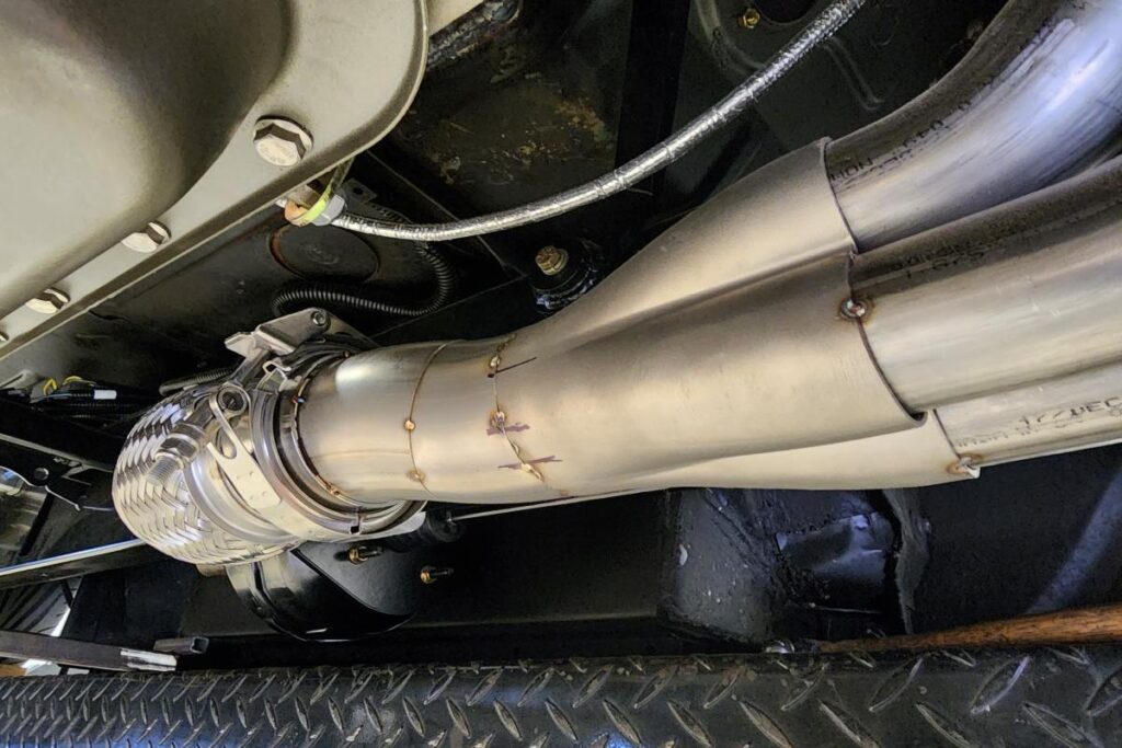 Custom LT4 Supercharged 1958 Apache Restomod