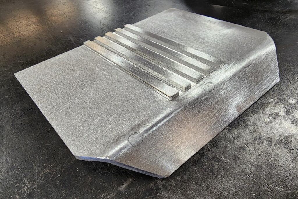 Custom LT4 Supercharged 1958 Apache Restomod