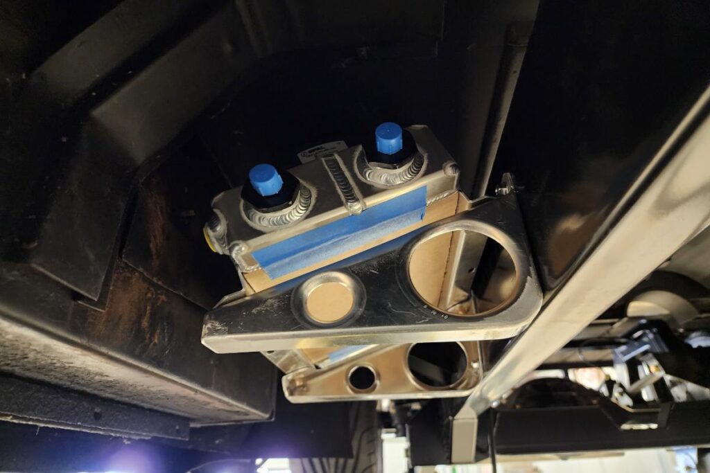 Custom LT4 Supercharged 1958 Apache Restomod