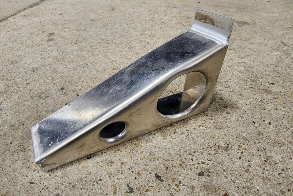 Custom LT4 Supercharged 1958 Apache Restomod