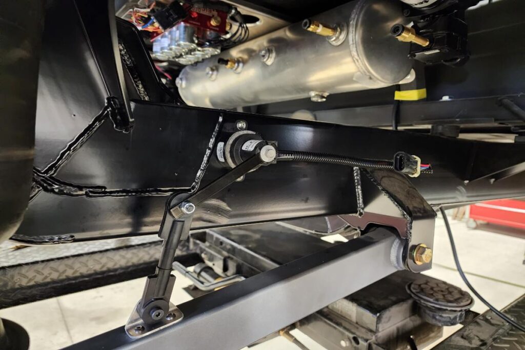 Custom LT4 Supercharged 1958 Apache Restomod