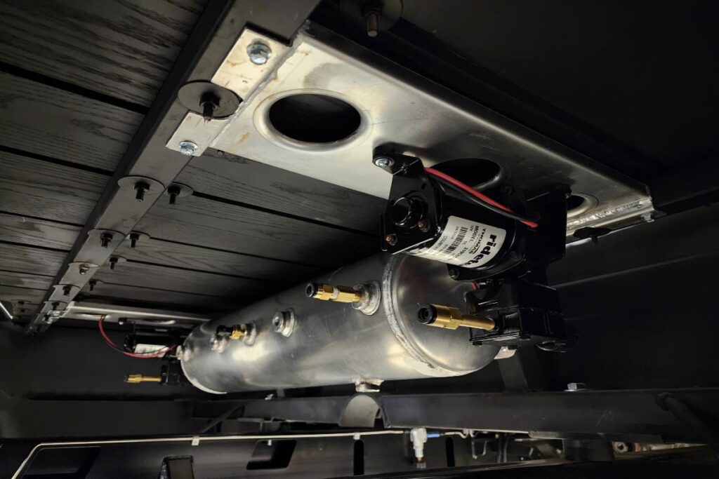 Custom LT4 Supercharged 1958 Apache Restomod