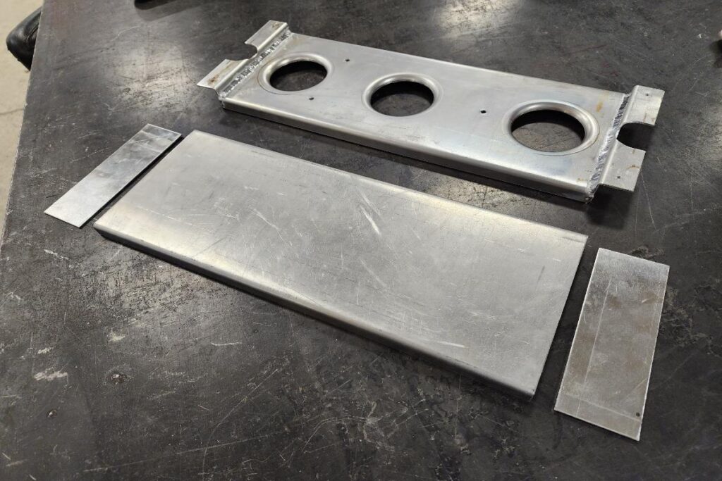 Custom LT4 Supercharged 1958 Apache Restomod