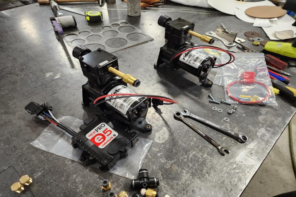 Custom LT4 Supercharged 1958 Apache Restomod